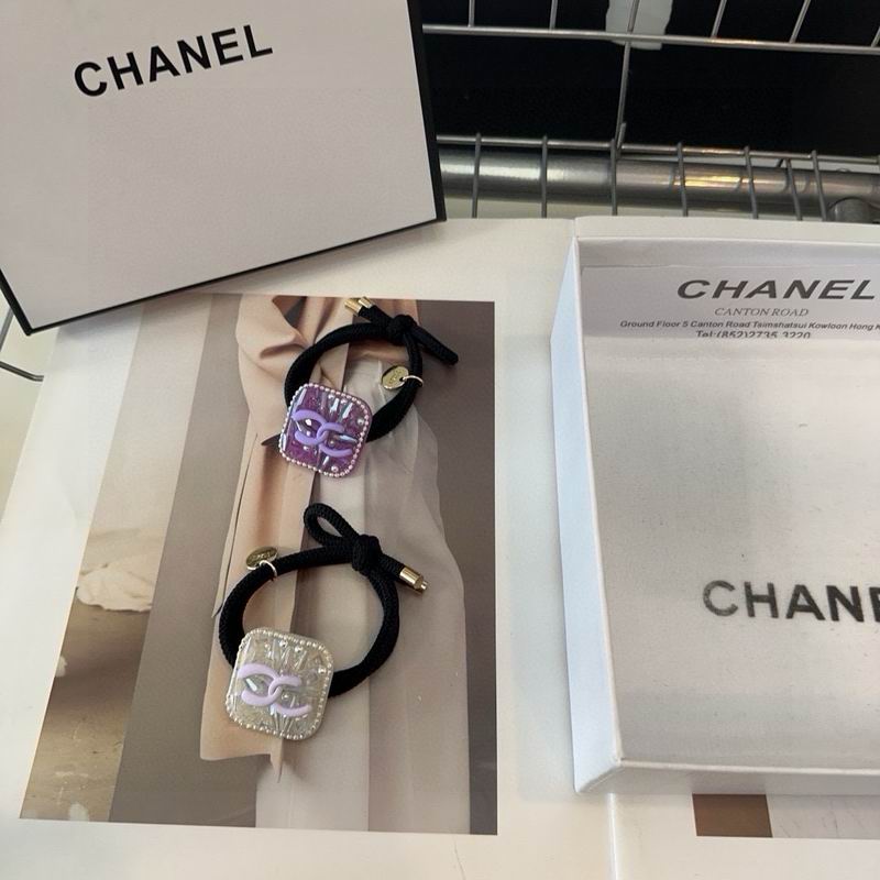 Chanel Hairband hh40